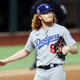 Dustin May’s injury leaves the Dodgers in dismay.
